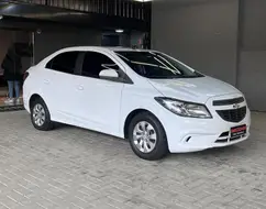 CHEVROLET PRISMA 1.0 MPFI JOY 8V FLEX 4P MANUAL CHEVROLET PRISMA 1.0 MPFI JOY 8V FLEX 4P MANUAL