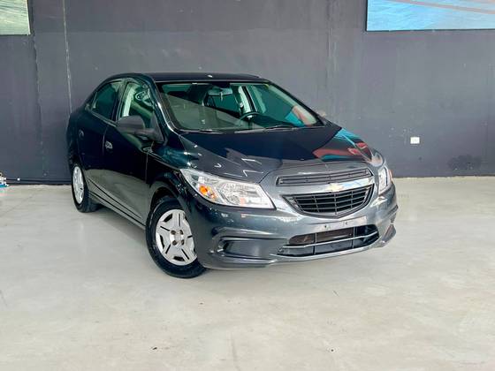 CHEVROLET PRISMA 1.0 MPFI JOY 8V FLEX 4P MANUAL