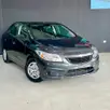 CHEVROLET PRISMA 1.0 MPFI JOY 8V FLEX 4P MANUAL CHEVROLET PRISMA 1.0 MPFI JOY 8V FLEX 4P MANUAL