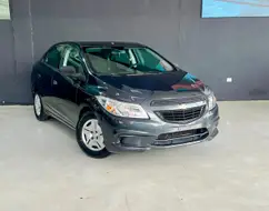 CHEVROLET PRISMA 1.0 MPFI JOY 8V FLEX 4P MANUAL CHEVROLET PRISMA 1.0 MPFI JOY 8V FLEX 4P MANUAL