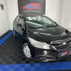 CHEVROLET PRISMA 1.0 MPFI LT 8V FLEX 4P MANUAL CHEVROLET PRISMA 1.0 MPFI LT 8V FLEX 4P MANUAL