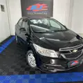 CHEVROLET PRISMA 1.0 MPFI LT 8V FLEX 4P MANUAL CHEVROLET PRISMA 1.0 MPFI LT 8V FLEX 4P MANUAL