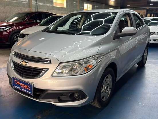 CHEVROLET-PRISMA-1.0 MPFI LT 8V FLEX 4P MANUAL CHEVROLET-PRISMA-2015
