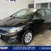 CHEVROLET PRISMA 1.4 MPFI ADVANTAGE 8V FLEX 4P AUTOMÁTICO CHEVROLET PRISMA 1.4 MPFI ADVANTAGE 8V FLEX 4P AUTOMÁTICO