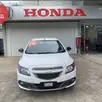 CHEVROLET PRISMA 1.4 MPFI ADVANTAGE 8V FLEX 4P AUTOMÁTICO CHEVROLET PRISMA 1.4 MPFI ADVANTAGE 8V FLEX 4P AUTOMÁTICO
