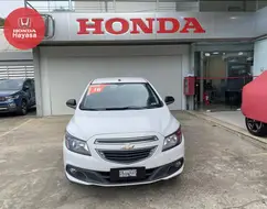 CHEVROLET PRISMA 1.4 MPFI ADVANTAGE 8V FLEX 4P AUTOMÁTICO CHEVROLET PRISMA 1.4 MPFI ADVANTAGE 8V FLEX 4P AUTOMÁTICO