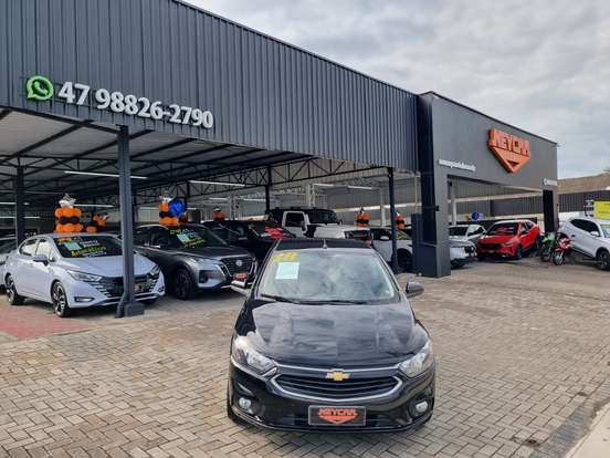 CHEVROLET-PRISMA-2018