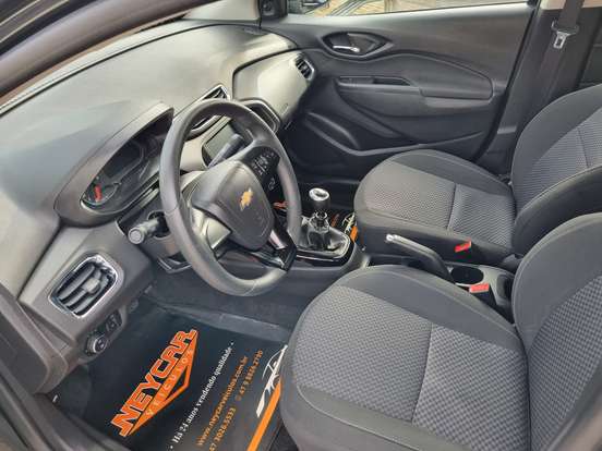 CHEVROLET-PRISMA-1.4 MPFI LT 8V FLEX 4P AUTOMÁTICO CHEVROLET-PRISMA-2018