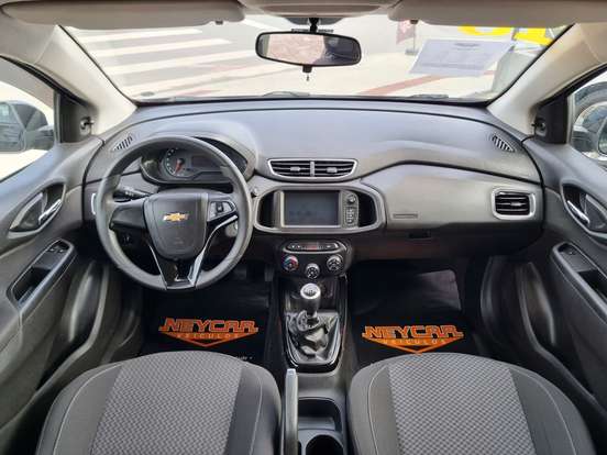 CHEVROLET-PRISMA-2018
