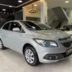 CHEVROLET PRISMA 1.4 MPFI LT 8V FLEX 4P MANUAL CHEVROLET PRISMA 1.4 MPFI LT 8V FLEX 4P MANUAL