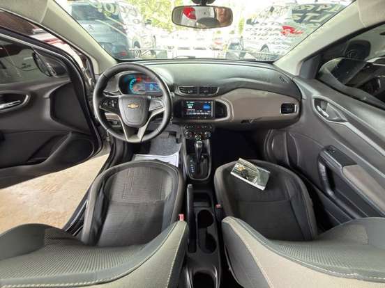 CHEVROLET-PRISMA-1.4 MPFI LTZ 8V FLEX 4P AUTOMÁTICO CHEVROLET-PRISMA-2013
