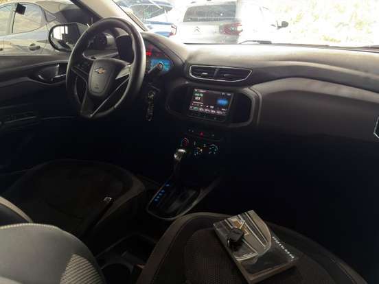 CHEVROLET-PRISMA-1.4 MPFI LTZ 8V FLEX 4P AUTOMÁTICO CHEVROLET-PRISMA-2013