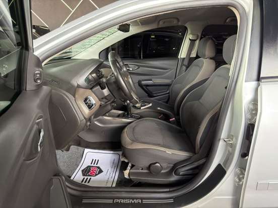CHEVROLET-PRISMA-1.4 MPFI LTZ 8V FLEX 4P AUTOMÁTICO CHEVROLET-PRISMA-2013