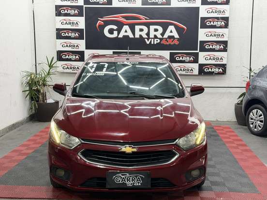 CHEVROLET-PRISMA-2017