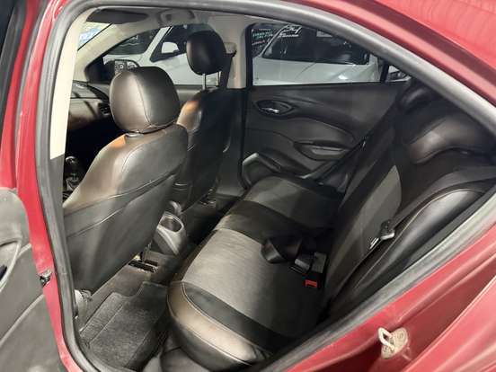 CHEVROLET-PRISMA-1.4 MPFI LTZ 8V FLEX 4P MANUAL CHEVROLET-PRISMA-2017