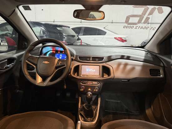 CHEVROLET-PRISMA-2016