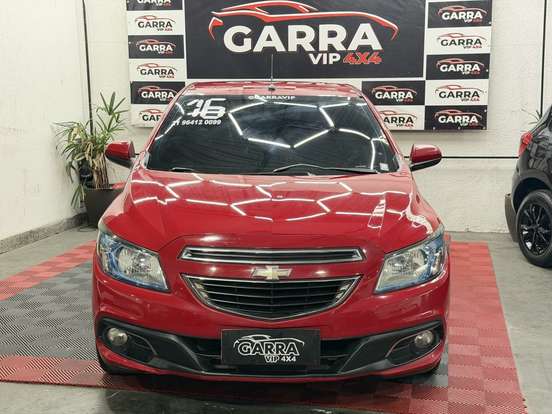 CHEVROLET-PRISMA-1.4 MPFI LTZ 8V FLEX 4P MANUAL CHEVROLET-PRISMA-2016