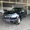 CHEVROLET S10 2.4 LT 4X2 CD 8V FLEX 4P MANUAL CHEVROLET S10 2.4 LT 4X2 CD 8V FLEX 4P MANUAL