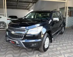 CHEVROLET S10 2.4 LT 4X2 CD 8V FLEX 4P MANUAL CHEVROLET S10 2.4 LT 4X2 CD 8V FLEX 4P MANUAL