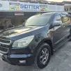 CHEVROLET S10 2.4 LT 4X2 CD 8V FLEX 4P MANUAL CHEVROLET S10 2.4 LT 4X2 CD 8V FLEX 4P MANUAL