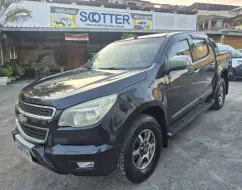 CHEVROLET S10 2.4 LT 4X2 CD 8V FLEX 4P MANUAL CHEVROLET S10 2.4 LT 4X2 CD 8V FLEX 4P MANUAL