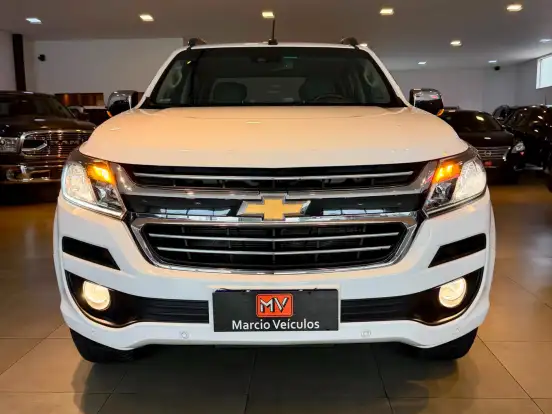 CHEVROLET-S10-2.5 LTZ 4X4 CD 16V FLEX 4P AUTOMÁTICO CHEVROLET-S10-2018