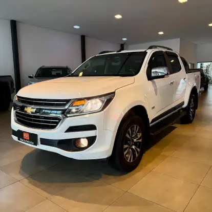 CHEVROLET-S10-2018