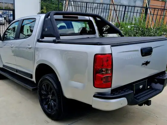 CHEVROLET-S10-2.8 16V TURBO DIESEL LT CD 4X4 AUTOMÁTICO CHEVROLET-S10-2023