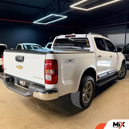 CHEVROLET-S10-2022