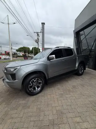 CHEVROLET-S10-2025