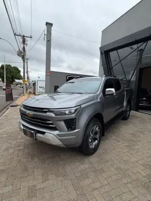 CHEVROLET-S10-2025