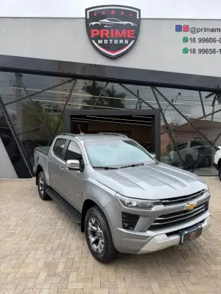 CHEVROLET-S10-2025