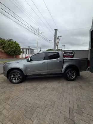CHEVROLET-S10-2025