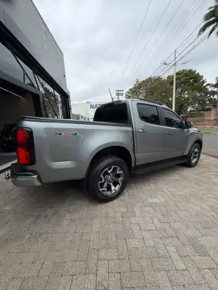 CHEVROLET-S10-2025