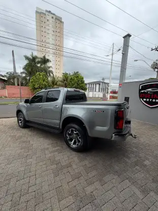 CHEVROLET-S10-2025
