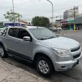 CHEVROLET S10 2.8 LTZ 4X2 CD 16V TURBO DIESEL 4P MANUAL CHEVROLET S10 2.8 LTZ 4X2 CD 16V TURBO DIESEL 4P MANUAL