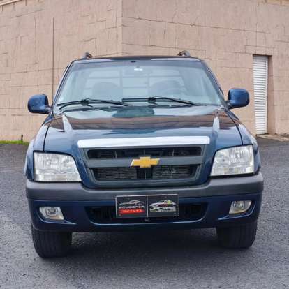 CHEVROLET-S10-2007