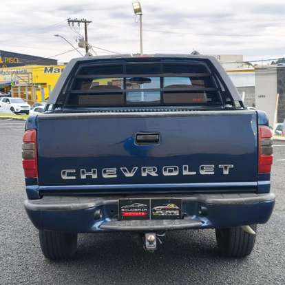CHEVROLET-S10-2007