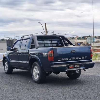 CHEVROLET-S10-2007