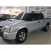 CHEVROLET S10 2.4 MPFI EXECUTIVE 4X2 CD 8V FLEX 4P MANUAL CHEVROLET S10 2.4 MPFI EXECUTIVE 4X2 CD 8V FLEX 4P MANUAL