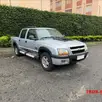 CHEVROLET S10 2.4 MPFI RODEIO 4X2 CD 8V FLEX 4P MANUAL CHEVROLET S10 2.4 MPFI RODEIO 4X2 CD 8V FLEX 4P MANUAL