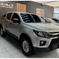 CHEVROLET S10 2.5 16V FLEX ADVANTAGE CD 4X2 MANUAL CHEVROLET S10 2.5 16V FLEX ADVANTAGE CD 4X2 MANUAL