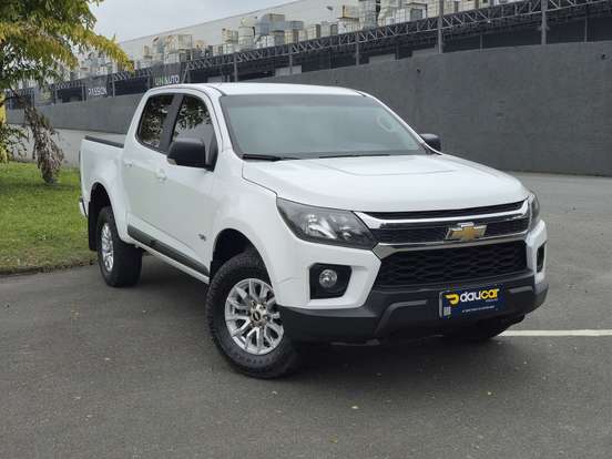 CHEVROLET-S10-2020