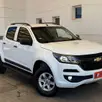 CHEVROLET S10 2.5 ADVANTAGE 4X2 CD 16V FLEX 4P MANUAL CHEVROLET S10 2.5 ADVANTAGE 4X2 CD 16V FLEX 4P MANUAL