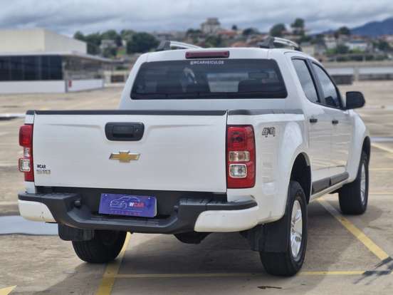 CHEVROLET-S10-2018