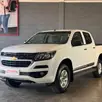 CHEVROLET S10 2.5 ADVANTAGE 4X2 CD 16V FLEX 4P MANUAL CHEVROLET S10 2.5 ADVANTAGE 4X2 CD 16V FLEX 4P MANUAL