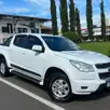 CHEVROLET S10 2.5 LT 4X2 CD 16V FLEX 4P MANUAL CHEVROLET S10 2.5 LT 4X2 CD 16V FLEX 4P MANUAL