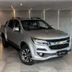 CHEVROLET S10 2.5 LTZ 4X2 CD 16V FLEX 4P AUTOMÁTICO CHEVROLET S10 2.5 LTZ 4X2 CD 16V FLEX 4P AUTOMÁTICO