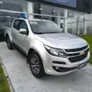 CHEVROLET S10 2.5 LTZ 4X2 CD 16V FLEX 4P AUTOMÁTICO CHEVROLET S10 2.5 LTZ 4X2 CD 16V FLEX 4P AUTOMÁTICO