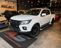 CHEVROLET S10 2.5 LTZ 4X2 CD 16V FLEX 4P AUTOMÁTICO CHEVROLET S10 2.5 LTZ 4X2 CD 16V FLEX 4P AUTOMÁTICO